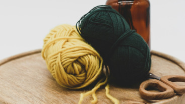 haken voor linkshandigen