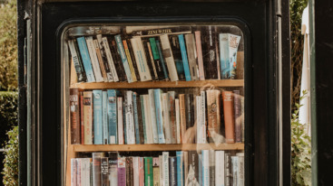 minibibliotheek