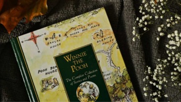 Winnie the Pooh quotes