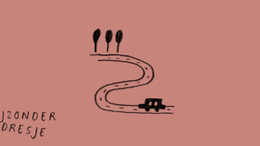 De oude zondagsschool