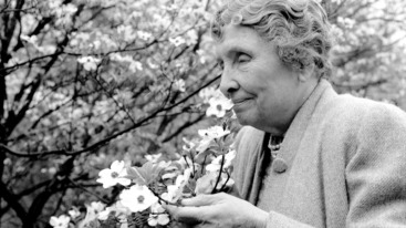 Helen Keller