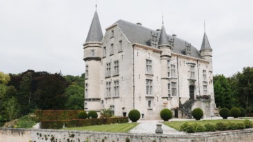 Wandelen Zuid Limburg