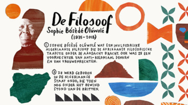 Sophie Bósèdé Olúwolé