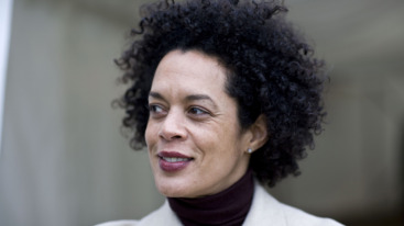 Aminatta Forna