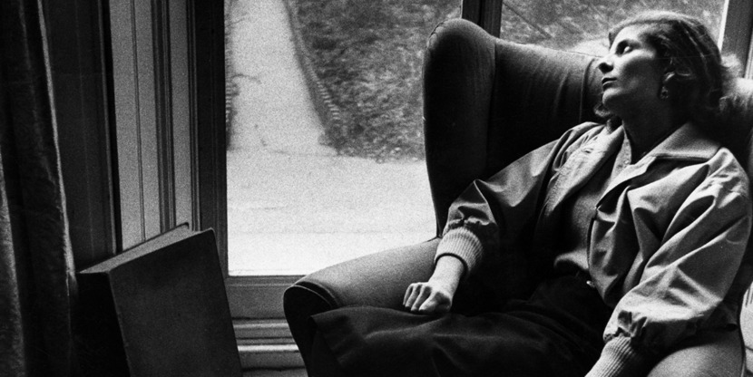 autobiografie Elizabeth Jane Howard