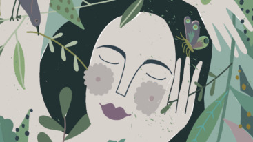 Illustrator Claire van Heukelom