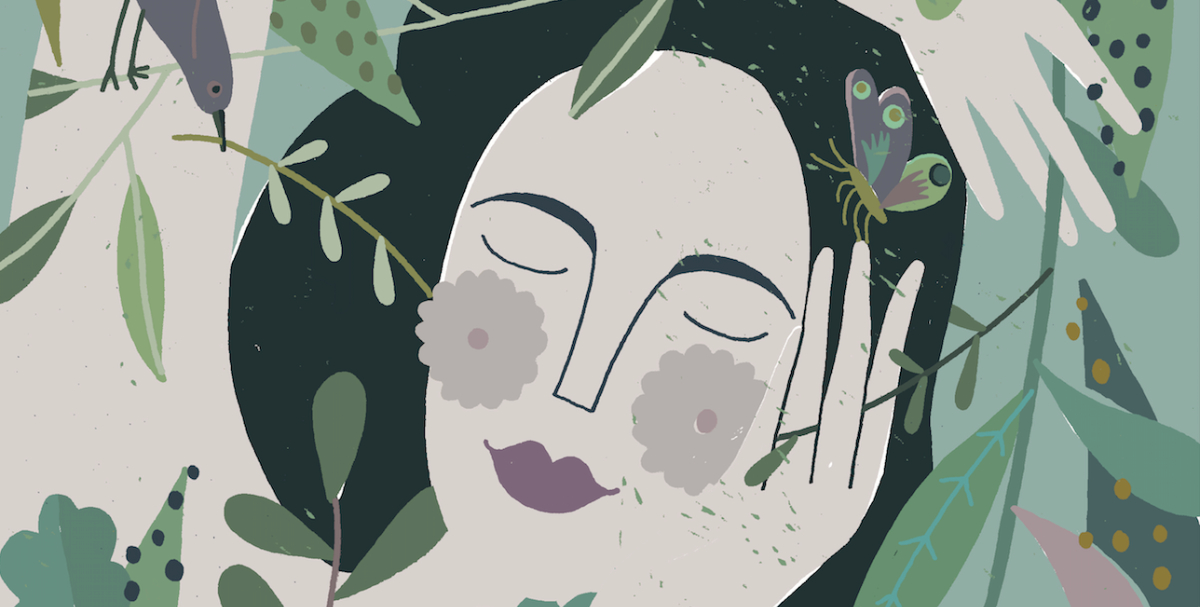 Illustrator Claire van Heukelom over hoe het nu écht gaat