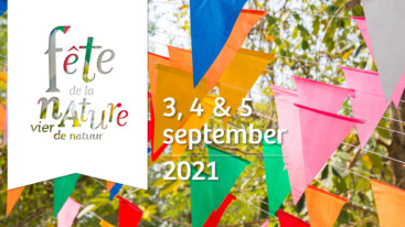 Fête de la nature