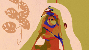 illustrator Sarah Carolan