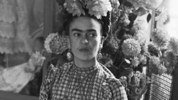 Frida Kahlo