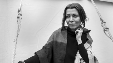 Elif Shafak