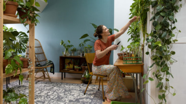 Jojanneke Kant plantenasiel