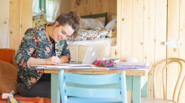 Liselot van der Speld