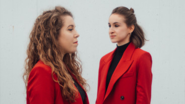 podcast menstruatiemeisjes