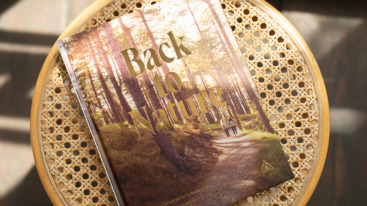 back to nature flow 1