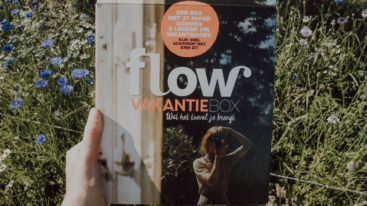 Flow Vakantiebox 2021