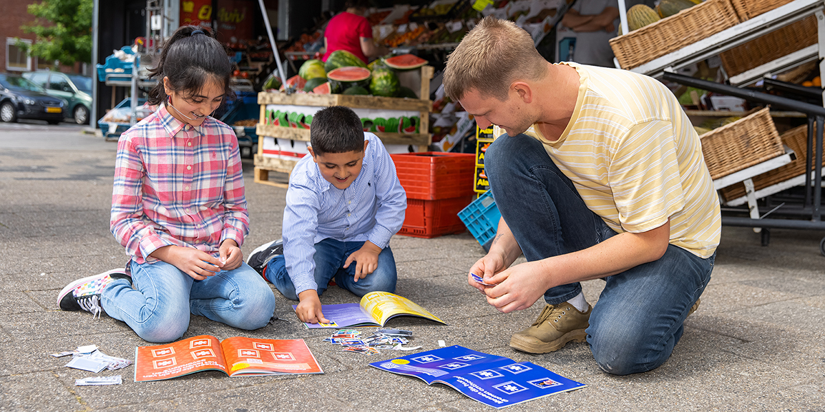 Altin Basak Minisupermarkt