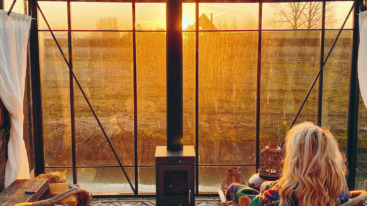 adressen in de natuur