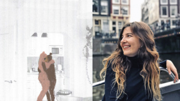 Daphna Awadish Flow 5