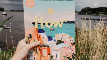 flow6-2021 cover foto rachel vieth