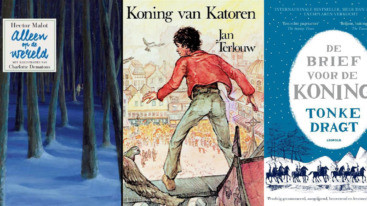 kinderboeken