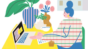 nieuwsbrief - illustration mathilde_bel 1200x600