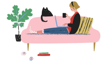 nieuwsbrieven tips - libby van der ploeg