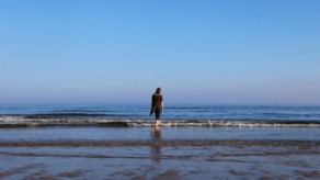10 rustige stranden in Nederland
