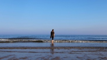 10 rustige stranden in Nederland