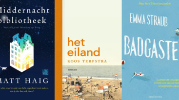 Leestips van de redactie