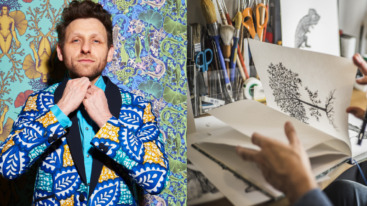 Parijs Michaël Cailloux