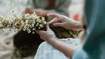 De kracht van kwetsbaarheid
