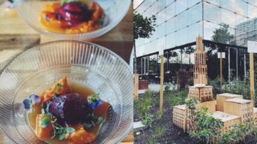 the green house utrecht