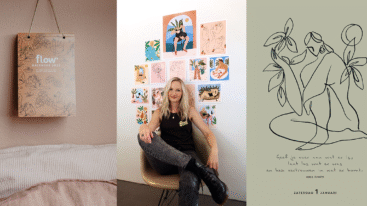 flow scheurkalender 2022