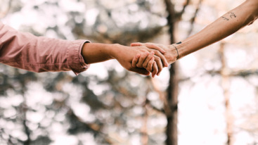 vakantie en vrijwilligerswerk