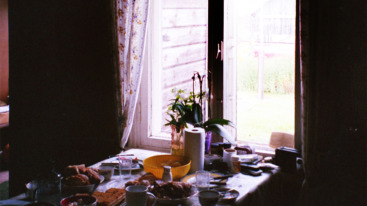 wonen in een commune