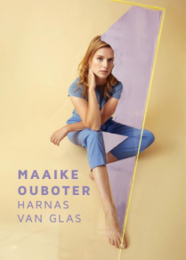 Maaike Ouboter