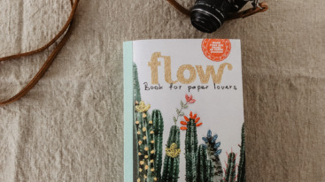 Book for Paper Lovers 9