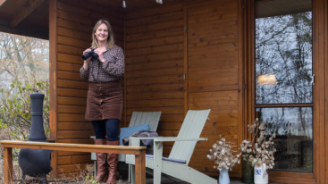 bang voor verandering