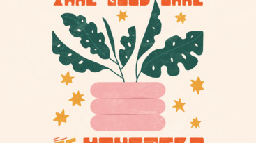 goed voor jezelf zorgen