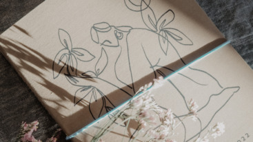 flow scheurkalender 2022