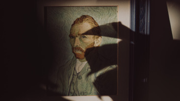 Vincent van Gogh