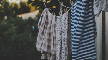 kledingruil organiseren