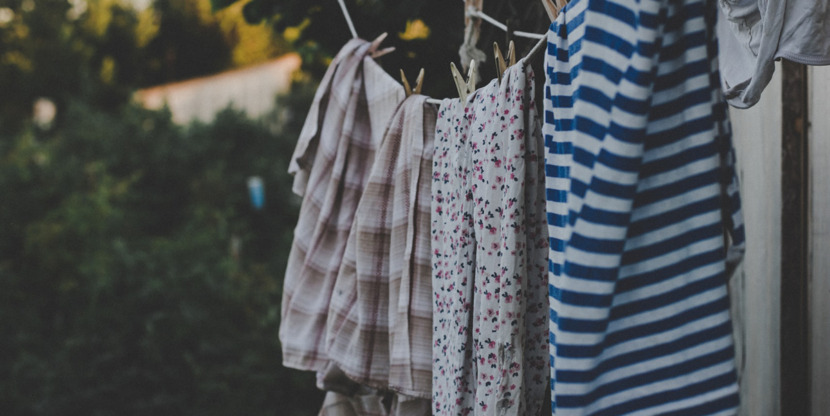 kledingruil organiseren