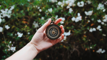 moeilijk keuzes maken