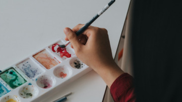 waterverven voor beginners