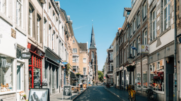 maastricht