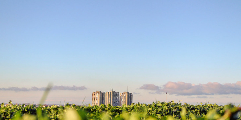 duurzamer leven in kleine stappen