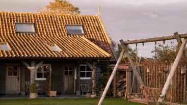 op oost hotel restaurant texel flow