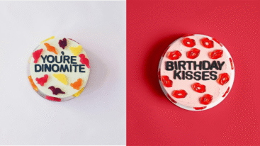 Miss Trixie Drinks Tea